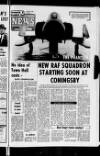 Horncastle News Thursday 16 January 1969 Page 1