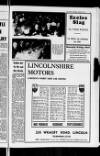 Horncastle News Thursday 16 January 1969 Page 5