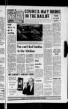 Horncastle News Thursday 30 January 1969 Page 1