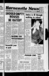 Horncastle News Thursday 20 February 1969 Page 1