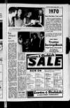 Horncastle News Thursday 03 December 1970 Page 9