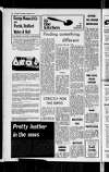 Horncastle News Thursday 22 January 1970 Page 10