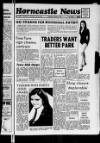 Horncastle News Thursday 05 February 1970 Page 1
