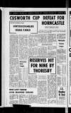 Horncastle News Thursday 05 February 1970 Page 4