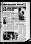 Horncastle News Thursday 03 June 1971 Page 1