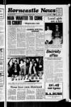 Horncastle News Thursday 11 November 1971 Page 1