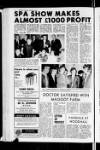 Horncastle News Thursday 18 November 1971 Page 6