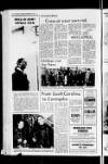 Horncastle News Thursday 18 November 1971 Page 10