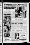 Horncastle News Thursday 25 November 1971 Page 1