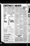Horncastle News Thursday 06 January 1972 Page 4