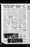 Horncastle News Thursday 06 January 1972 Page 6
