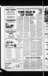 Horncastle News Thursday 06 January 1972 Page 8