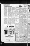 Horncastle News Thursday 06 January 1972 Page 12