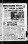 Horncastle News Thursday 13 January 1972 Page 1