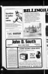 Horncastle News Thursday 10 February 1972 Page 8