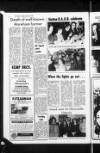 Horncastle News Thursday 10 February 1972 Page 10