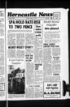 Horncastle News Thursday 17 February 1972 Page 1