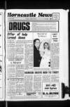 Horncastle News Thursday 24 February 1972 Page 1