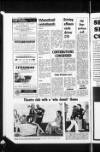 Horncastle News Thursday 24 February 1972 Page 6