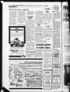 Horncastle News Thursday 24 February 1972 Page 16