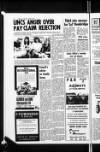 Horncastle News Thursday 02 March 1972 Page 12
