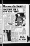 Horncastle News Thursday 09 March 1972 Page 1
