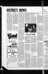 Horncastle News Thursday 09 March 1972 Page 4
