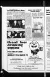 Horncastle News Thursday 09 March 1972 Page 8