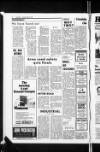 Horncastle News Thursday 09 March 1972 Page 16
