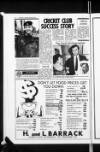 Horncastle News Thursday 23 March 1972 Page 8