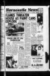 Horncastle News Thursday 07 September 1972 Page 1