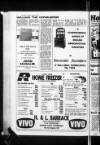 Horncastle News Thursday 28 September 1972 Page 16