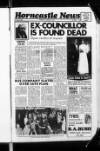 Horncastle News Thursday 04 January 1973 Page 1