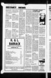 Horncastle News Thursday 03 January 1974 Page 4