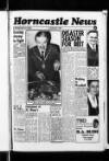 Horncastle News Thursday 02 January 1975 Page 1