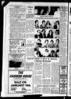 Horncastle News Thursday 06 January 1977 Page 12
