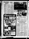 Horncastle News Thursday 24 March 1977 Page 10
