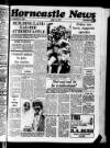 Horncastle News Thursday 16 June 1977 Page 1