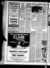 Horncastle News Thursday 16 June 1977 Page 6