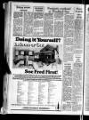 Horncastle News Thursday 16 June 1977 Page 10
