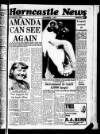 Horncastle News Thursday 01 September 1977 Page 1