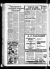 Horncastle News Thursday 15 June 1978 Page 12