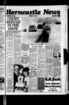 Horncastle News Thursday 22 March 1979 Page 1