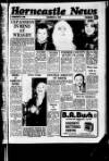 Horncastle News Thursday 06 December 1979 Page 1