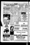 Horncastle News Thursday 03 January 1980 Page 10