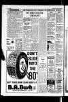 Horncastle News Thursday 03 January 1980 Page 16