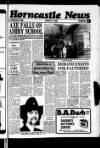 Horncastle News Thursday 10 January 1980 Page 1