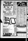 Horncastle News Thursday 17 January 1980 Page 16