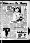 Horncastle News Thursday 24 January 1980 Page 1