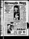 Horncastle News Thursday 07 February 1980 Page 1